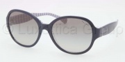 Ralph by Ralph Lauren RA5167 Sunglasses Sunglasses - 115611 Navy / Grey Gradient