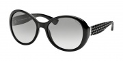 Ralph by Ralph Lauren RA5175 Sunglasses Sunglasses - 50111 Black / Grey Gradient