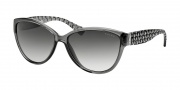 Ralph by Ralph Lauren RA5176 Sunglasses Sunglasses - 708/11 Grey Transparent / Grey Gradient