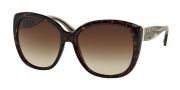 Ralph by Ralph Lauren RA5177 Sunglasses Sunglasses - 50213 Tortoise / Brown Smoky Gradient