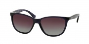 Ralph Lauren RA5179 Sunglasses Sunglasses - 110362 Purple / Purple Gradient Polarized