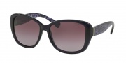 Ralph by Ralph Lauren RA5182 Sunglasses Sunglasses - 11038H Purple / Purple Gradient