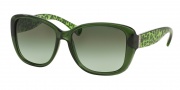 Ralph by Ralph Lauren RA5182 Sunglasses Sunglasses - 12588E Green / Green Gradient