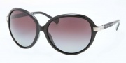 Ralph by Ralph Lauren RA5184 Sunglasses Sunglasses - 501/62 Black / Purple Gradient Polarized