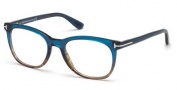 Tom Ford FT5310 Eyeglasses Eyeglasses - 092 Blue / Other