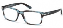 Tom Ford FT5313 Eyeglasses Eyeglasses - 086 Light Blue / Other