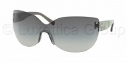 Tory Burch TY7069 Sunglasses Sunglasses - 129711 Green / Grey Gradient