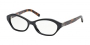 Tory Burch TY2044 Eyeglasses Eyeglasses - 1385 Black Tortoise