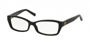 Tory Burch TY2041 Eyeglasses Eyeglasses - 501 Black