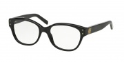 Tory Burch TY2040 Eyeglasses Eyeglasses - 1058 Black