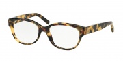 Tory Burch TY2040 Eyeglasses Eyeglasses - 1287 Vintage Tortoise