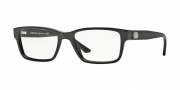 Versace VE3198 Eyeglasses Eyeglasses - GB1 Black