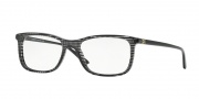 Versace VE3197 Eyeglasses Eyeglasses - 5101 Black Rule
