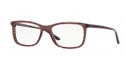 Versace VE3197 Eyeglasses Eyeglasses - 5103 Bordeaux Rule