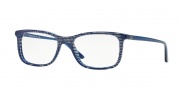 Versace VE3197 Eyeglasses Eyeglasses - 5104 Blue Rule