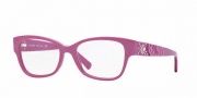 Versace VE3196 Eyeglasses Eyeglasses - 5067 Fuxia