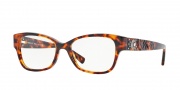 Versace VE3196 Eyeglasses Eyeglasses - 5074 Havana