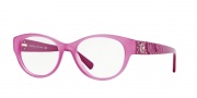 Versace VE3195 Eyeglasses Eyeglasses - 5099 Opal Violet