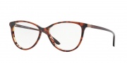 Versace VE3194 Eyeglasses Eyeglasses - 5077 Amber Havana