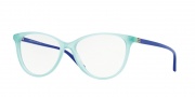 Versace VE3194 Eyeglasses Eyeglasses - 5098 Opal Turquoise