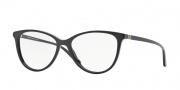 Versace VE3194 Eyeglasses Eyeglasses - GB1 Black