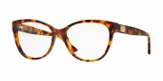 Versace VE3193 Eyeglasses Eyeglasses - 5074 Havana
