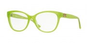 Versace VE3193 Eyeglasses Eyeglasses - 5096 Green