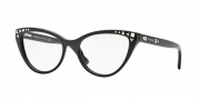 Versace VE3191 Eyeglasses Eyeglasses - GB1 Black
