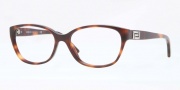 Versace VE3189B Eyeglasses Eyeglasses - 5061 Havana