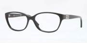 Versace VE3189B Eyeglasses Eyeglasses - GB1 Black