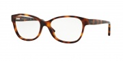Versace VE3188 Eyeglasses Eyeglasses - 5061 Havana