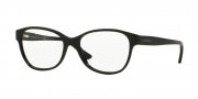 Versace VE3188 Eyeglasses Eyeglasses - GB1 Black