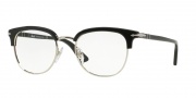 Persol PO3105VM Eyeglasses Eyeglasses - 95 Black
