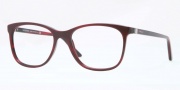 Versace VE3187 Eyeglasses  Eyeglasses - 5045 Red Striped Black