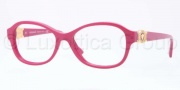 Versace VE3185 Eyeglasses Eyeglasses - 5067 Fuxia