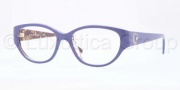 Versace VE3183 Eyeglasses Eyeglasses - 5085 Blue