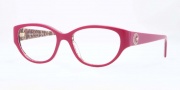 Versace VE3183 Eyeglasses Eyeglasses - 5086 Fuxia