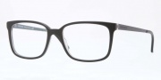 Versace VE3182 Eyeglasses Eyeglasses - 5080 Dark Grey