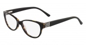 Bebe BB5079 Eyeglasses Kindness Eyeglasses - Black Jet / Tortoise