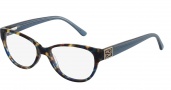 Bebe BB5079 Eyeglasses Kindness Eyeglasses - Blue / Tortoise