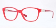 Versace VE3181B Eyeglasses Eyeglasses - 938 Opal Red