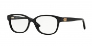 Versace VE3177 Eyeglasses Eyeglasses - GB1 Black