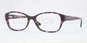 Versace VE3176 Eyeglasses Eyeglasses - 5024 Violet Havana