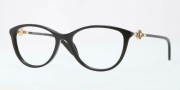 Versace VE3175A Eyeglasses Eyeglasses - GB1 Black