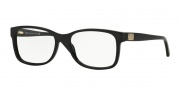 Versace VE3173 Eyeglasses Eyeglasses - GB1 Black