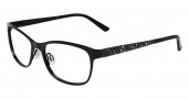 Bebe BB5067 Eyeglasses I Never Eyeglasses - Jet Black