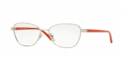 Versace VE1221 Eyeglasses Eyeglasses - 1252 Pale Gold