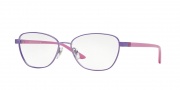 Versace VE1221 Eyeglasses Eyeglasses - 1347 Violet