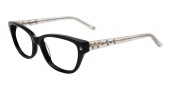 Bebe BB5066 Eyeglasses Eyeglasses - Jet Black