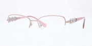 Versace VE1217B Eyeglasses Eyeglasses - 1333 Antique Pink